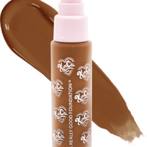 Kimchi Chic Beauty - A Really Good Foundation - 34 - 30 Ml