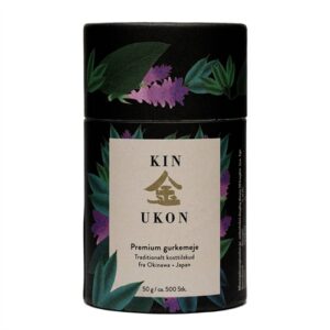 Kin Ukon - 50 g - Kin Ukon