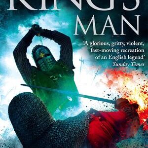 'King's Man' - Angus Donald - Bog