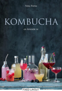 Kombucha