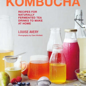 Kombucha