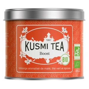 Kusmi Boost, 100g. Øko