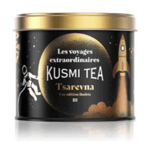 Kusmi Tsarevna Julete 2025 Ø, 120gr.
