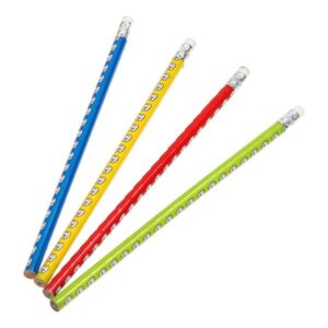 LG-Imports Pencil Choose (Assorted)