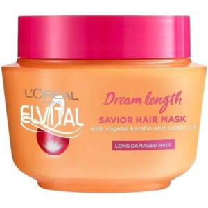L'Oréal Paris ElvitalDream Length Savior Hair Mask 300 ml