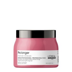 L'Oréal Paris Expert Pro Longer Hair Treatment Cream Mask 500 ml