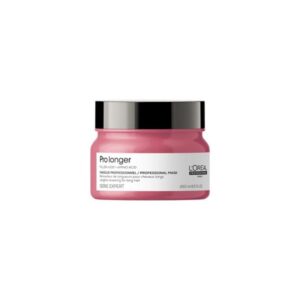 L'Oréal Paris Expert Pro Longer Hair Treatment Creme Mask - 250 ml