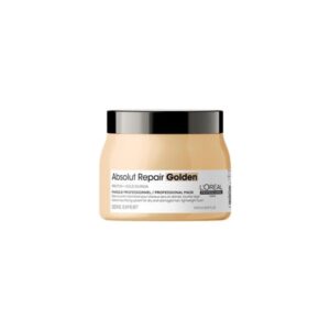 L'Oréal Paris Repair Golden Treatment Instant Resurfacing 500 ml