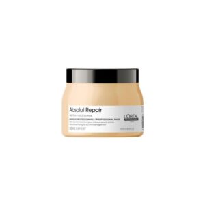 L'Oréal Paris Repair Treatment Cream Mask Instant Resurfacing 500 ml