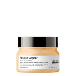 L'Oréal Paris SERIE EXPERT ABSOLUTE REPAIR MASK 250ML