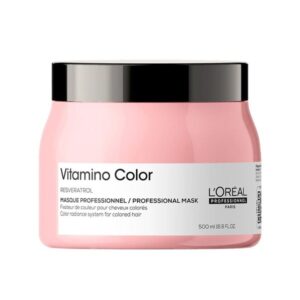 L'Oréal Paris Serie Expert Vitamino Color Mask 500ml