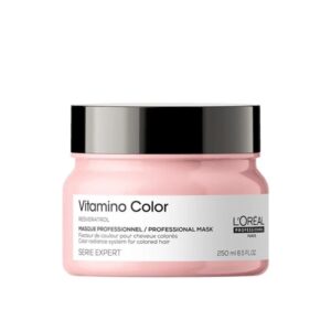 L'Oréal Paris Vitamino Color Hair Treatment Cream Mask - 250ml