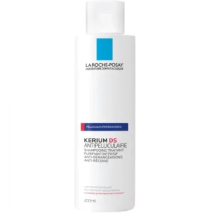 La Roche-Posay Kerium DS Anti-Dandruff Shampoo 200 ml