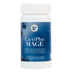 LactiPlus Mave - 120 kaps.
