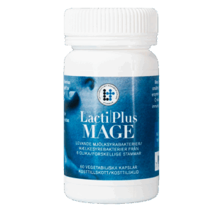 LactiPlus Mave (60 kaps)