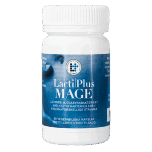Lactiplus Mave 60 kaps. X
