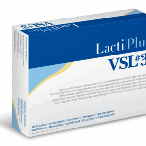 Lactiplus VSL#3 (10 breve)