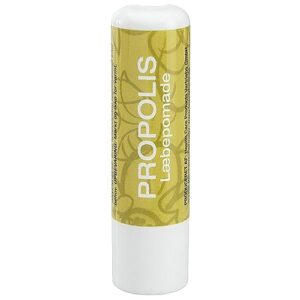 Læbepomade Propolis - 4.8 gr - Natur-Drogeriet