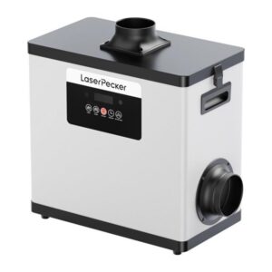 LaserPecker Smoke Absorber for LX2 Laser Engraver