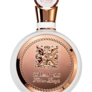Lattafa Fakhar Women Edp Spray - 100 ml