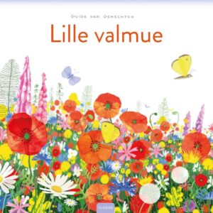 Lille valmue