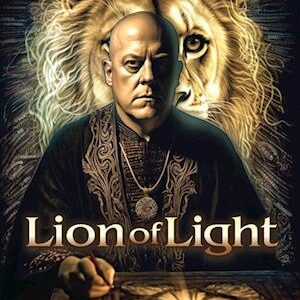 'Lion of Light' - Robert Anton Wilson - Bog