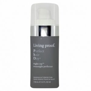 Living Proof - PerfectÂ HairÂ DayÂ NightÂ CapÂ OvernightÂ PerfectorÂ - 118 ml