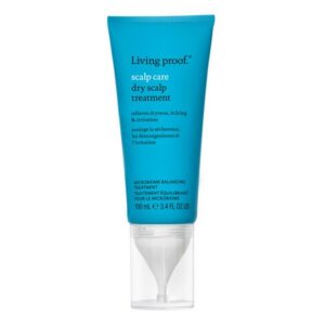 Living Proof - Scalp Care Dry Scalp Treatment - 100 ml