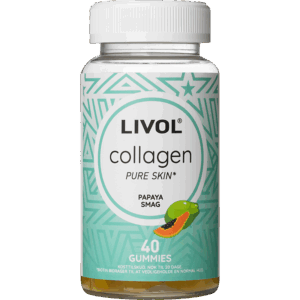 Livol C-vitamin 230 tabl.