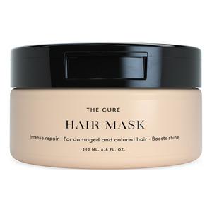 Löwengrip The Cure Hair Mask - 200 ml.
