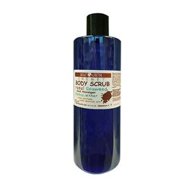 MacUrth Rasul Body Scrub med havalger • 350ml.