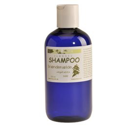 MacUrth Shampoo Brændenælde • 250ml.