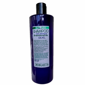 Macurth Brændenælde Shampoo (500 ml)