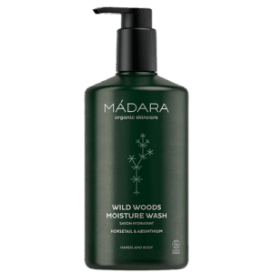 Madara Wild Woods Moisture Wash (500 ml)