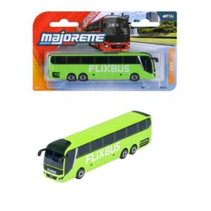 Majorette MAN Lion's Coach L Flixbus,