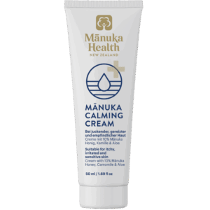 Manuka Health Calming Cream (50 ml)