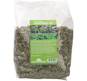 Marcussens Universal Te • 300 g.