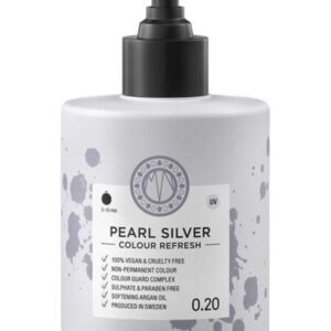 Maria Nila - Colour Refresh 0.20 Pearl Silver
