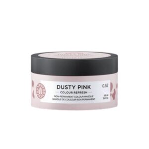 Maria Nila - Colour Refresh 0.52 Dusty Pink - 100 ml