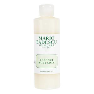 Mario Badescu Coconut Body Soap - 236 ml.