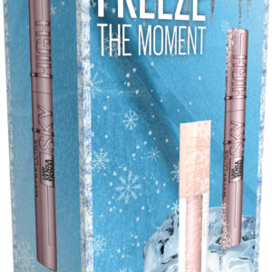 Maybelline - Nordic Glow Gift Box
