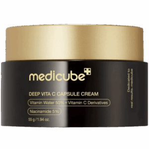 Medicube Deep Vita C Capsule Cream (55 ml)