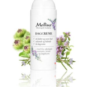 Mellisa Arnica Salve • 75 ml. X