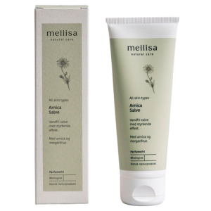 Mellisa Arnicasalve m. Kamille (50 ml)