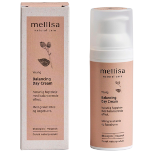 Mellisa Balancing Day Cream (50 ml)