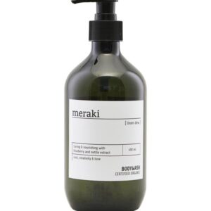 Meraki Body wash Linen dew