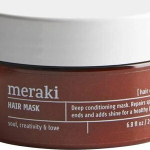 Meraki - Hair Mask 200 Ml - Hårmaske