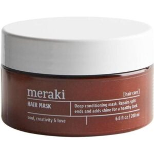 Meraki Hair Mask 200 ml