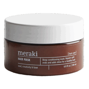 Meraki Hair Mask, 200ml.