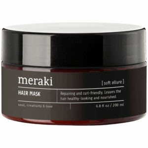Meraki Hair Mask Soft Allure (200 ml)